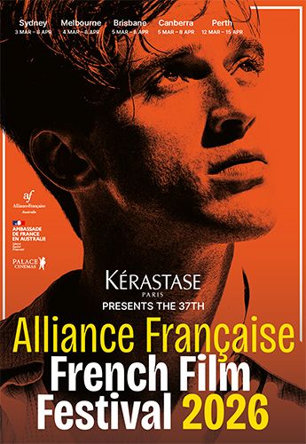 Alliance Française French Film Festival